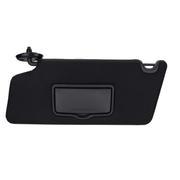 Sun Visor - Left, Driver