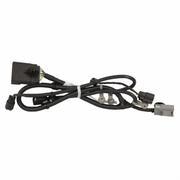 Wire ASM FNA GU MEX MPS SN Pair VIR