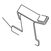 Rear Axle Adjuster