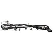 Parking Aid System Wiring Harness Distance Sensor Wire