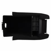 Console Compartment Stowage - Rear