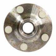 Wheel Hub - Front