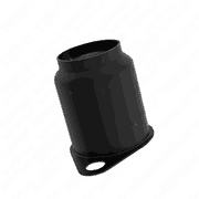 Oil Pressure Protective Cap for OM457 EEV