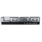 Name Plate - Right