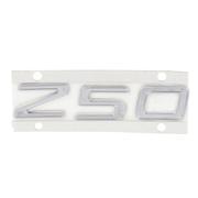 Door Emblem - 250, Front, Rear (All 410)