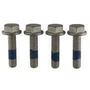 Hex Head Bolt