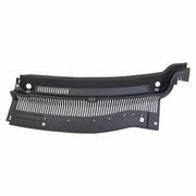 Cowl Cover Top Grille - Left