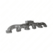 MANIFOLD - EXHAUST