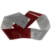 Tape Decorative - Rear