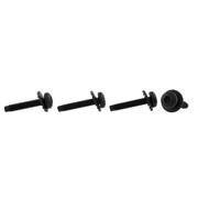 Hex Head Bolt And Lockwasher Glove Box Storage Compartment Screw - M5 x 25MM MULTI FUNCTION DISPLAY 15
