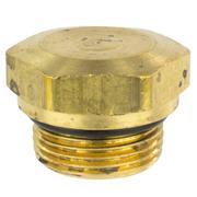 Air Brake Manifold Connector Fitting
