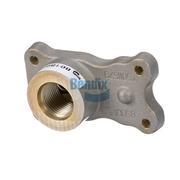 Inlet Check Valve