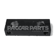 SHACKLE-FRONT SPRING COMM CHASSIS