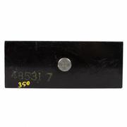 Spacer - Rear 19, 21