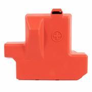 Circuit Breaker - 2.3L (Fuses)