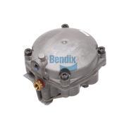 Relay Emergency Valve