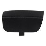 Seat Belt Guide Cap Threaded Cover Plug - Rear
