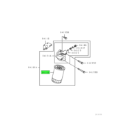 OIL FILTER 1