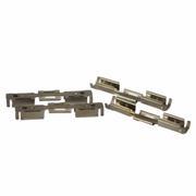 Fender Molding Retainer Clip - 4.8MM