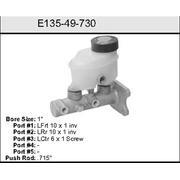Master Cylinder