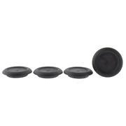 Valance Panel Cap Plug - 25MM, Front