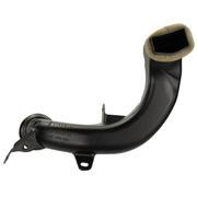 Instrument Panel Air Duct Extension <br>HVAC Distribution Ducts located under the dashboard Conditioner