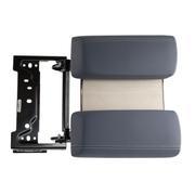 Console Armrest <br>Armrest part of the floor Door and COMPONENTS