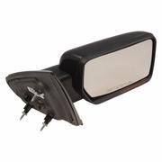 Door Mirror Rear View Head - Right, Outer