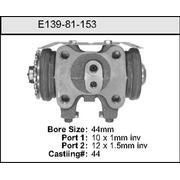 Wheel Cylinder