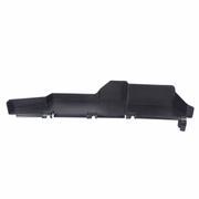 Radiator Support Baffle Air Deflector - Left 3.7L