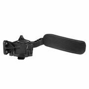 Accelerator Pedal Sensor Position
