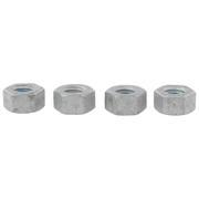 Back Glass Wiper Arm Nut Hex Head - M8, Rear,