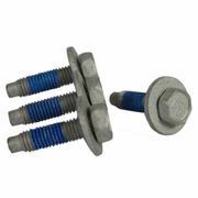 Hex Head Bolt And Washer - M8 x 27MM