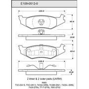 Pad Set