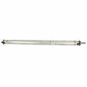 Shaft Drive 4.10 Ratio - Rear (AT)