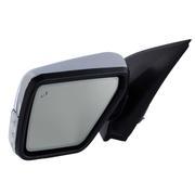 Mirror <br>A complete door View Head outside SideView