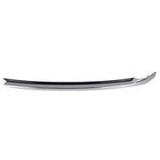 Bumper Trim Molding - Left, Front, Lower (Exterior Appearance)