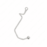 Coolant Line for ATD OM934 Euro 6