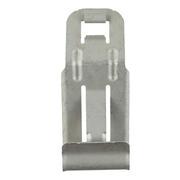 Bracket Wiring Connector Control - 2.5L