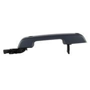 Exterior Door Handle - Left, Front