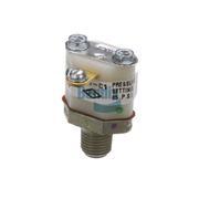Pressure Indicator
