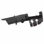 Radiator Support Air Deflector - Right, Front