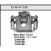 Exchange Caliper