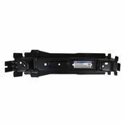 Seat Track Reinforcement Cross Member - Left, Front
