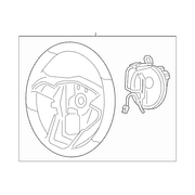 Steering Wheel Kit