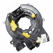 Air Bag Clockspring Cover And Contact Plate