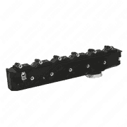 Charge Air Housing