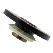 Companion Flange Electronic Locking Differential - Rear