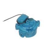 CORELESS VALVE
