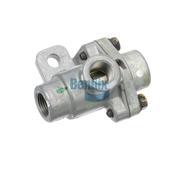 Double Check Valve